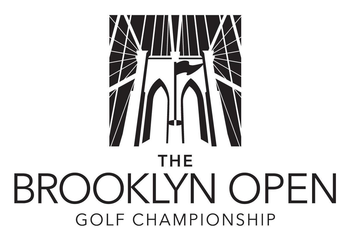 Brooklyn Open logo